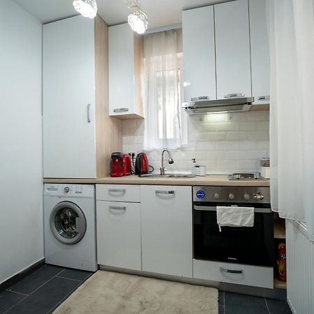 Appartement Modern Studio Park Carol Unirii - Lam1 à Bucarest Extérieur photo