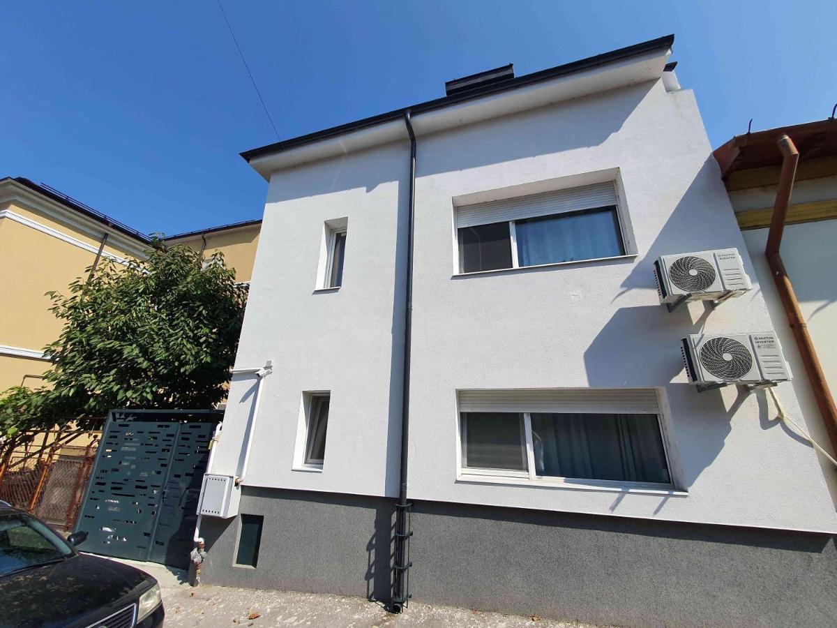 Appartement Modern Studio Park Carol Unirii - Lam1 à Bucarest Extérieur photo