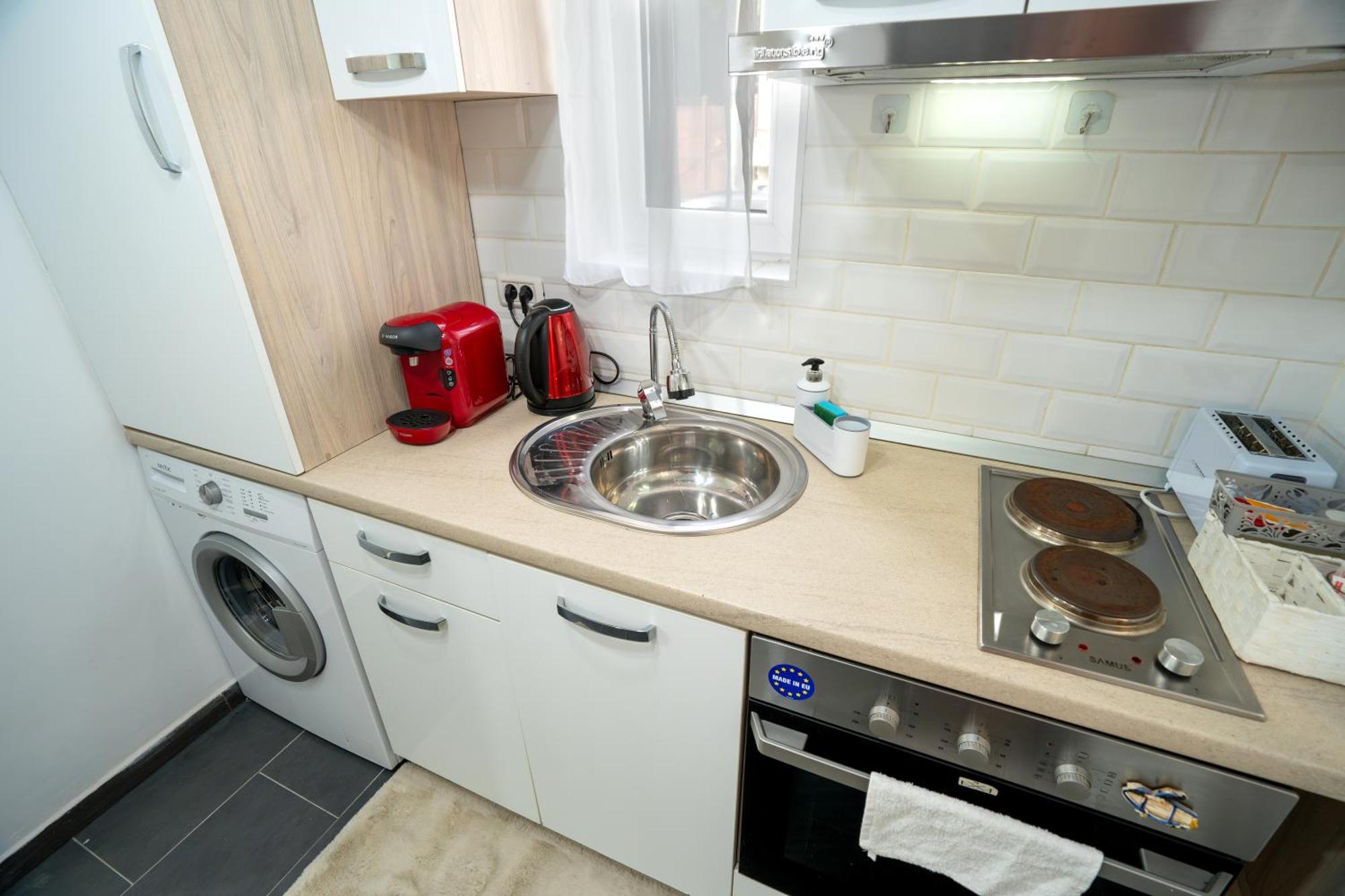 Appartement Modern Studio Park Carol Unirii - Lam1 à Bucarest Extérieur photo
