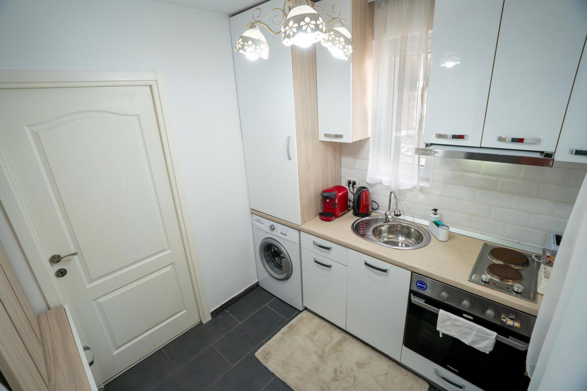 Appartement Modern Studio Park Carol Unirii - Lam1 à Bucarest Extérieur photo