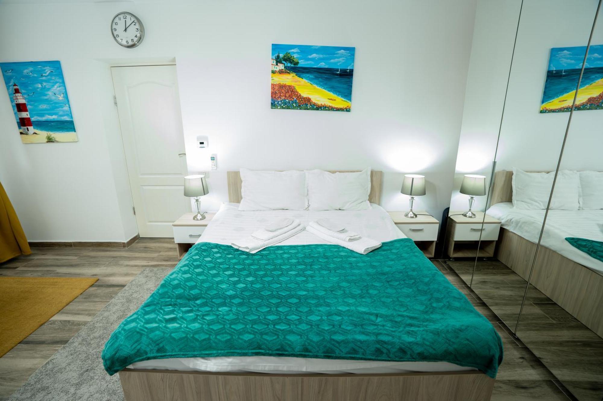 Appartement Modern Studio Park Carol Unirii - Lam1 à Bucarest Extérieur photo
