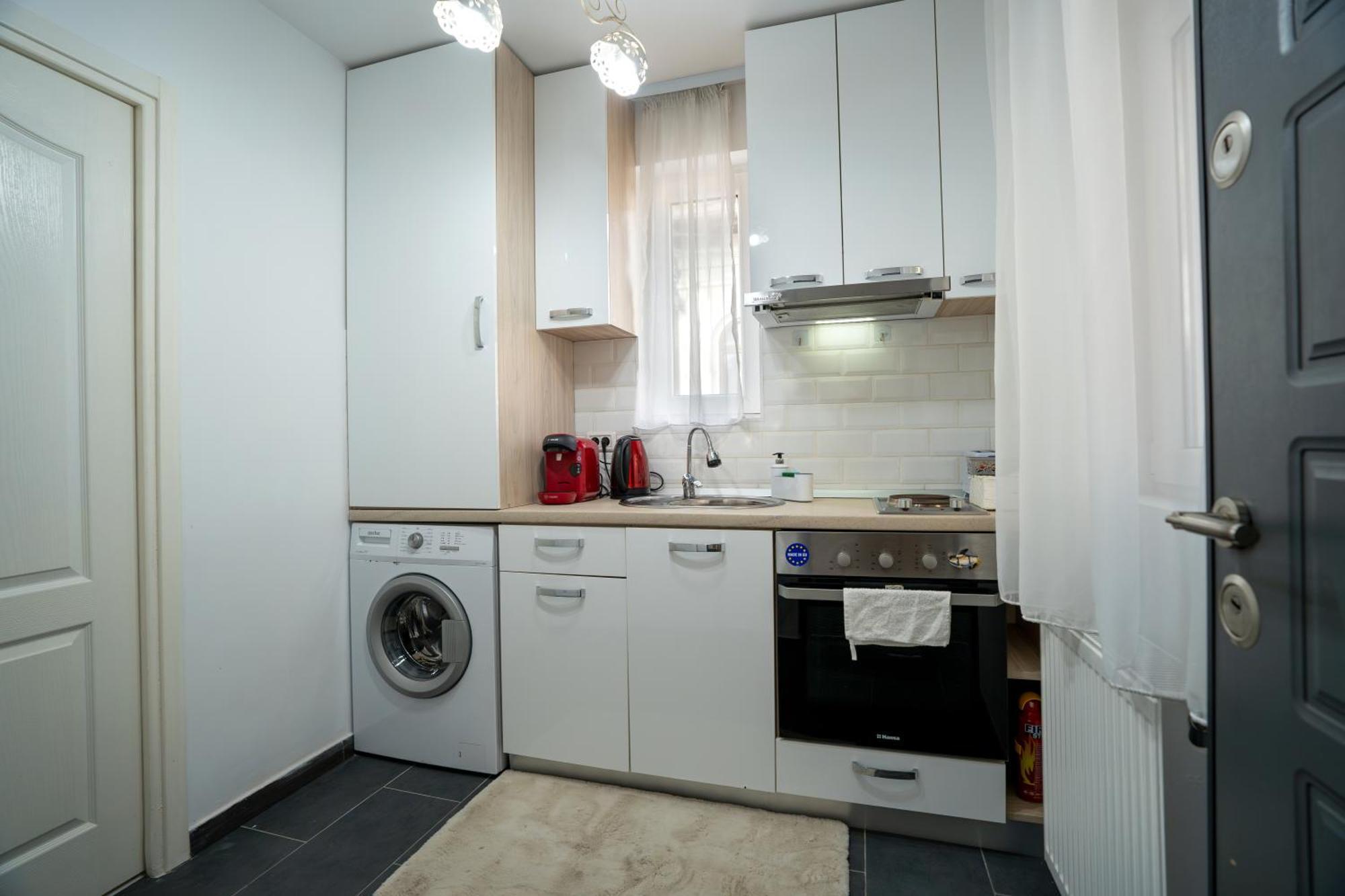 Appartement Modern Studio Park Carol Unirii - Lam1 à Bucarest Extérieur photo