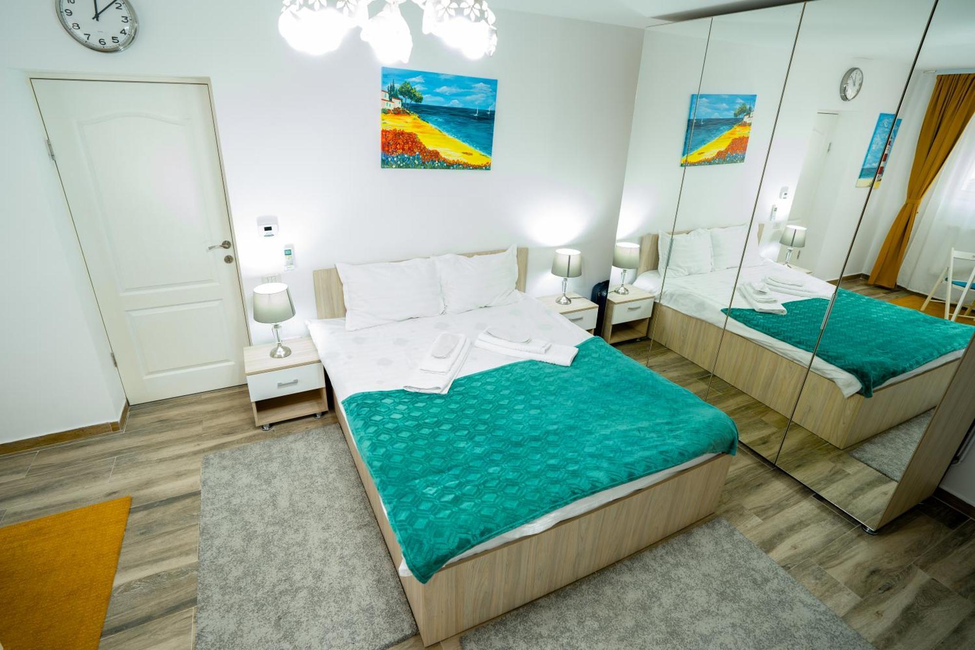 Appartement Modern Studio Park Carol Unirii - Lam1 à Bucarest Extérieur photo