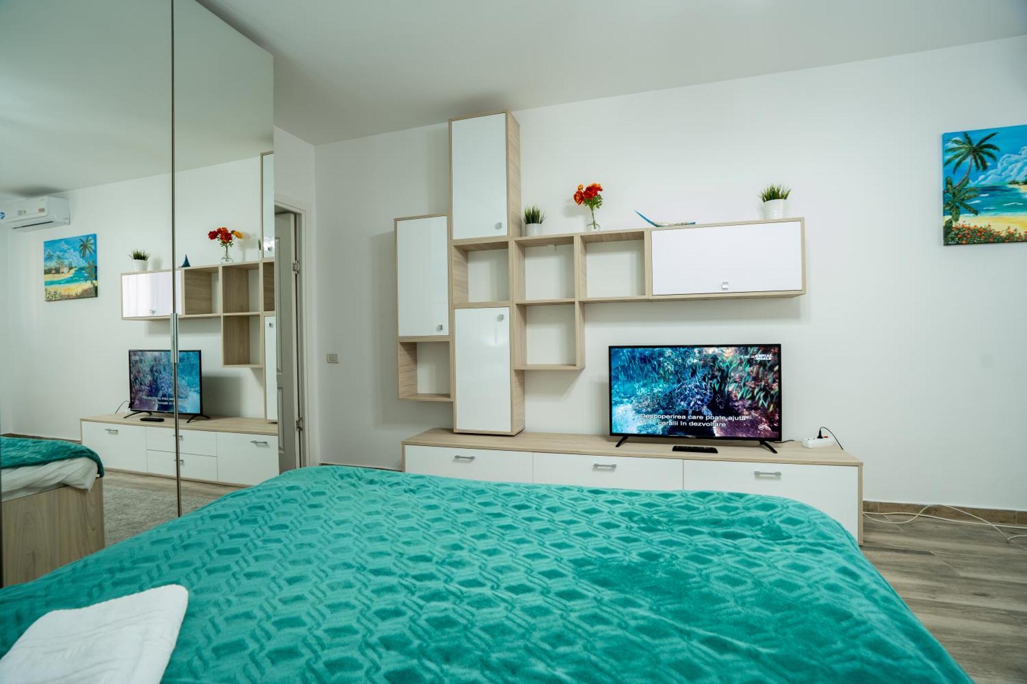 Appartement Modern Studio Park Carol Unirii - Lam1 à Bucarest Extérieur photo