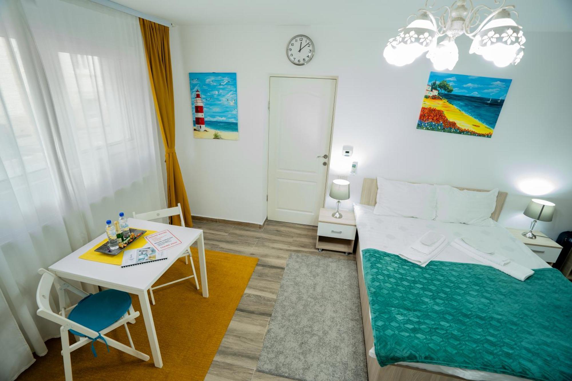Appartement Modern Studio Park Carol Unirii - Lam1 à Bucarest Extérieur photo