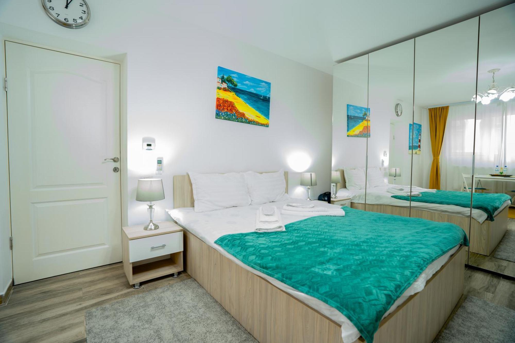 Appartement Modern Studio Park Carol Unirii - Lam1 à Bucarest Extérieur photo