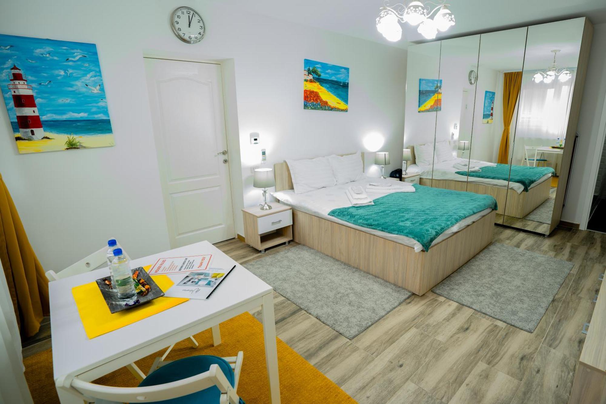 Appartement Modern Studio Park Carol Unirii - Lam1 à Bucarest Extérieur photo