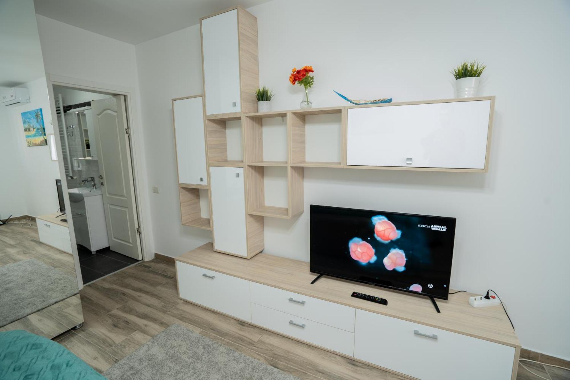 Appartement Modern Studio Park Carol Unirii - Lam1 à Bucarest Extérieur photo