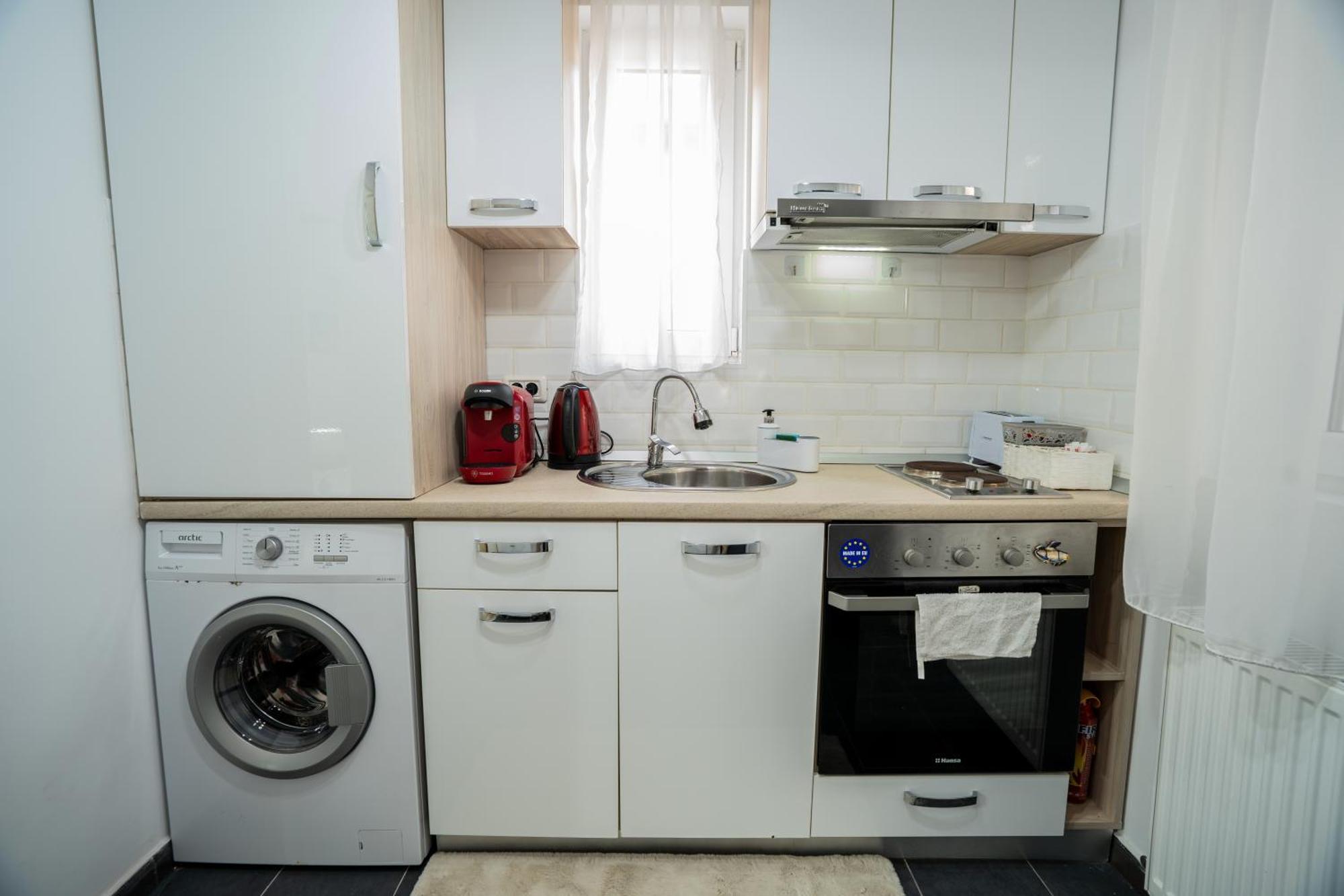 Appartement Modern Studio Park Carol Unirii - Lam1 à Bucarest Extérieur photo