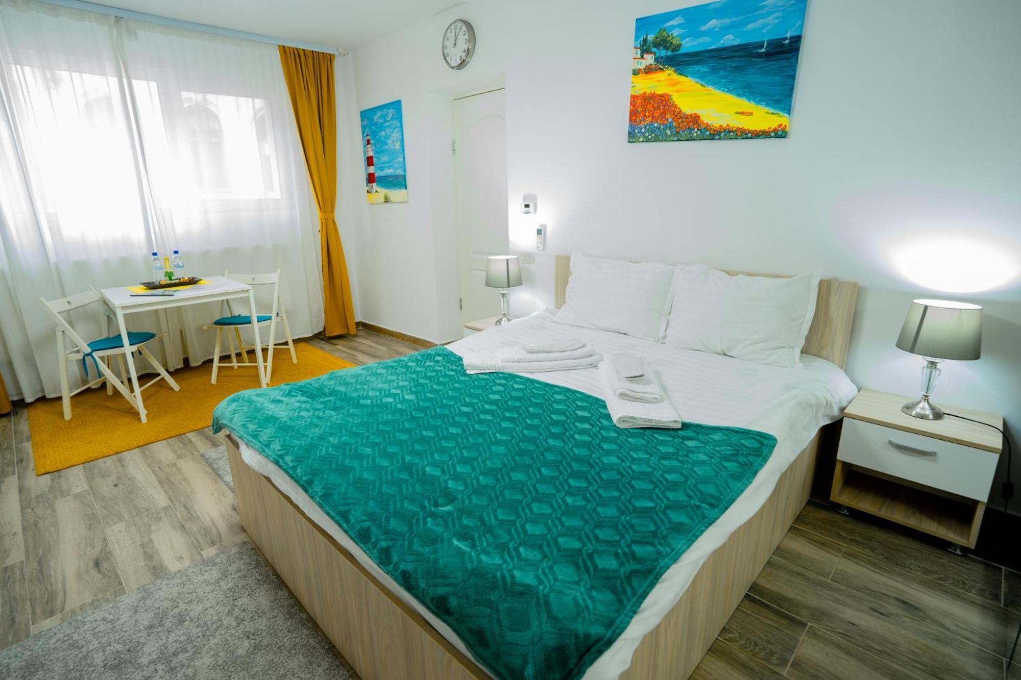 Appartement Modern Studio Park Carol Unirii - Lam1 à Bucarest Extérieur photo